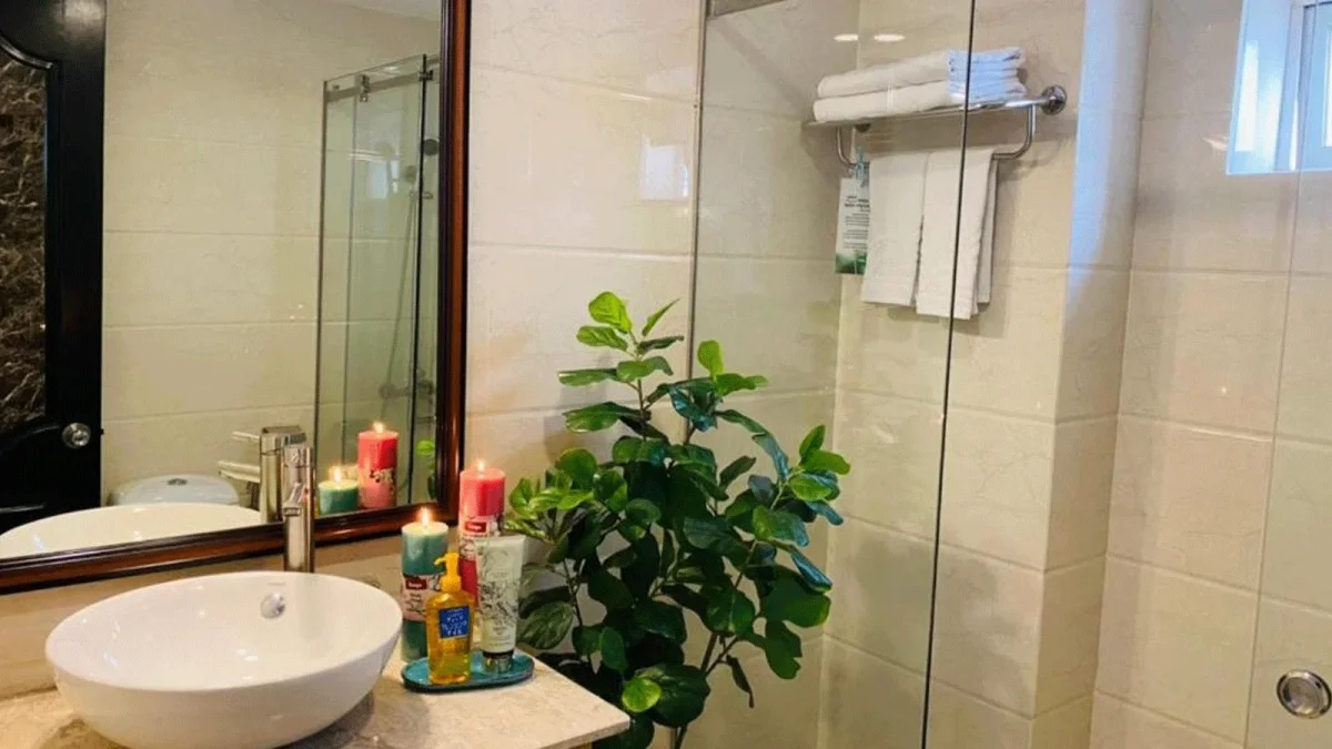 Khách sạn Sunrise Central Hotel Sài Gòn Hồ Chí Minh