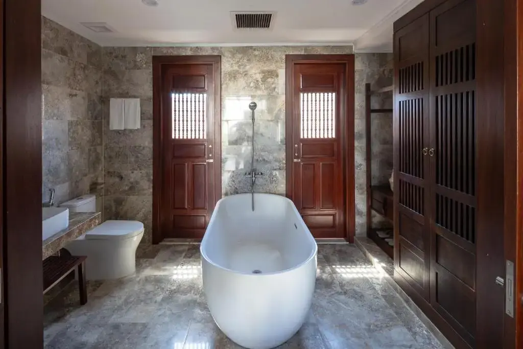 Nghê Prana Villa & Spa Hội An