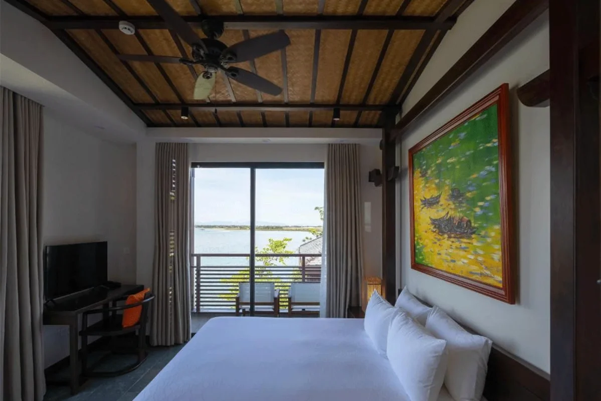 Nghê Prana Villa & Spa Hội An