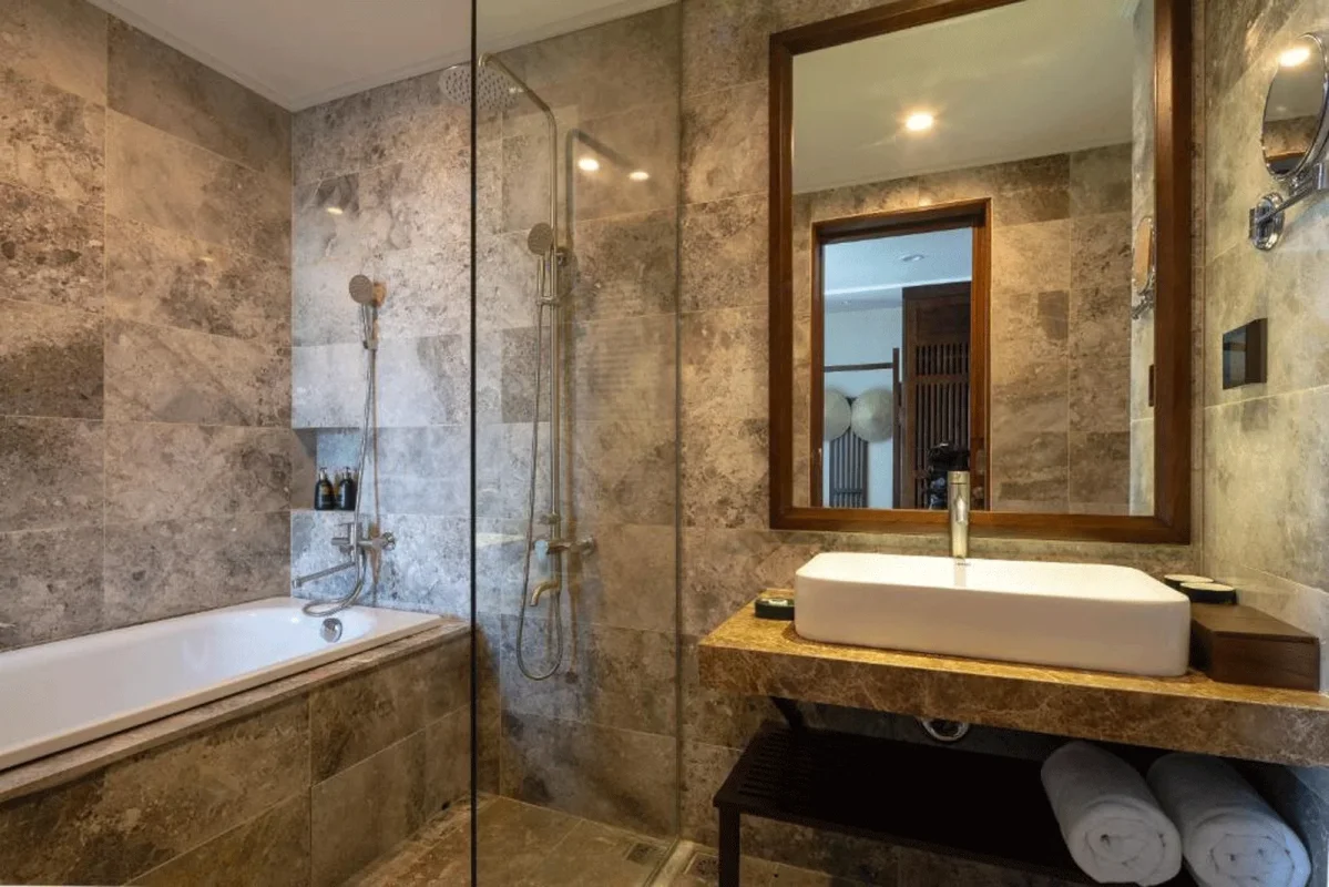 Nghê Prana Villa & Spa Hội An