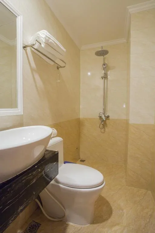 Khách sạn Hà Nội A83 Hotel