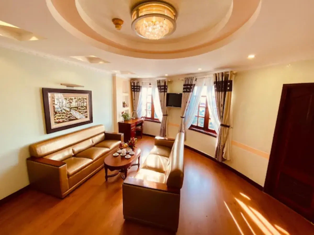 Khách sạn Ninh Kiều 2 Hotel Cần Thơ