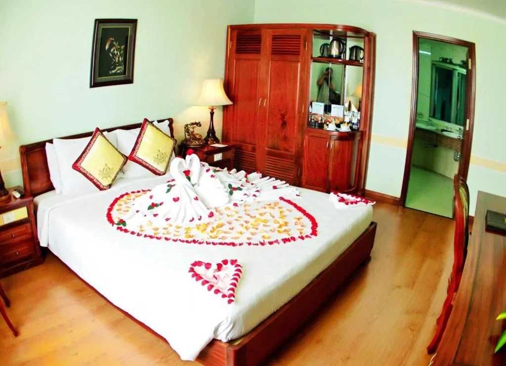 Khách sạn Ninh Kiều 2 Hotel Cần Thơ