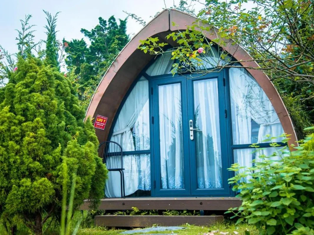 Resort Melorita Mộc Châu