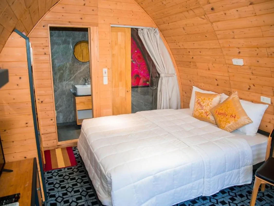 Resort Melorita Mộc Châu