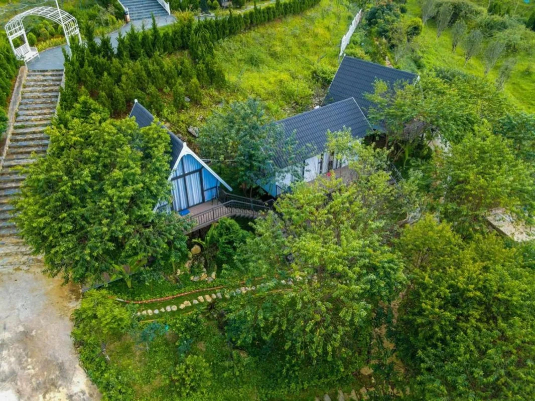 Resort Melorita Mộc Châu