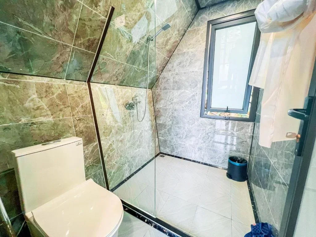 Resort Melorita Mộc Châu