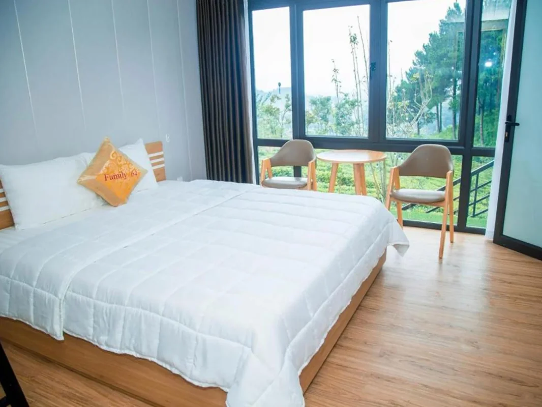 Resort Melorita Mộc Châu