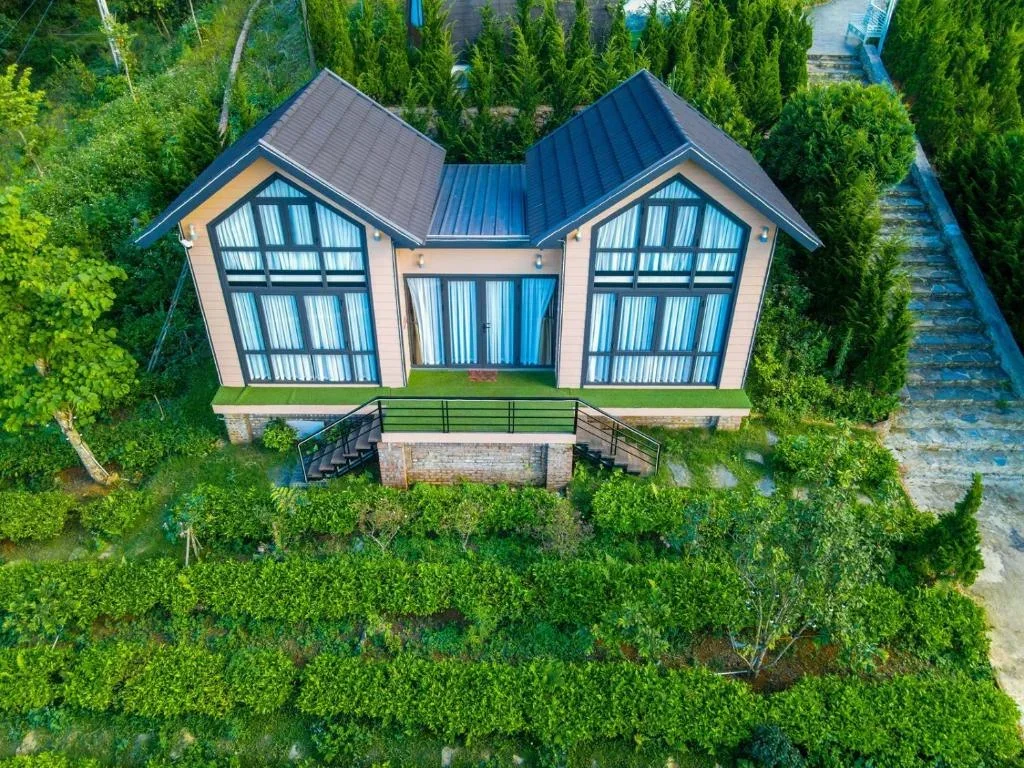 Resort Melorita Mộc Châu