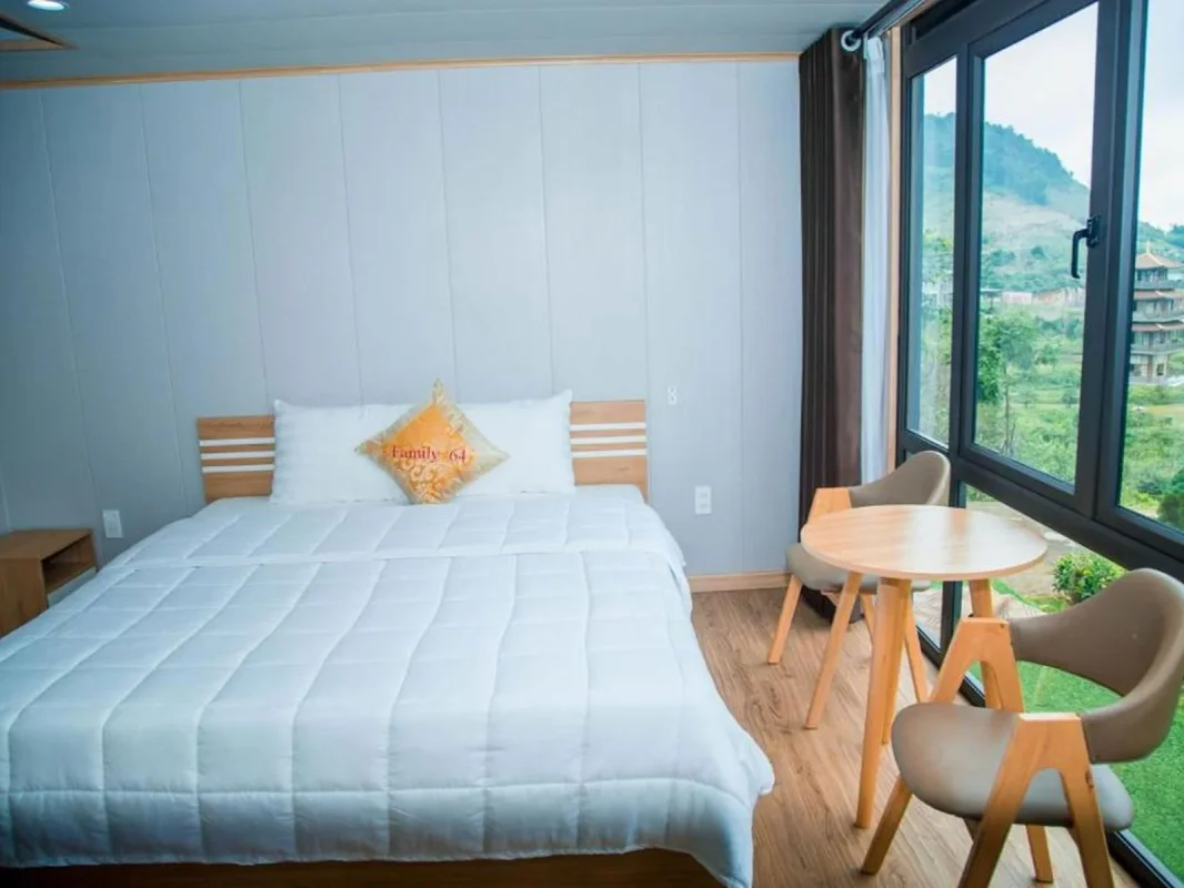 Resort Melorita Mộc Châu