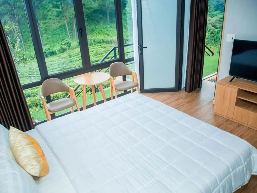 Resort Melorita Mộc Châu