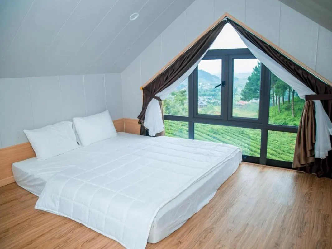 Resort Melorita Mộc Châu