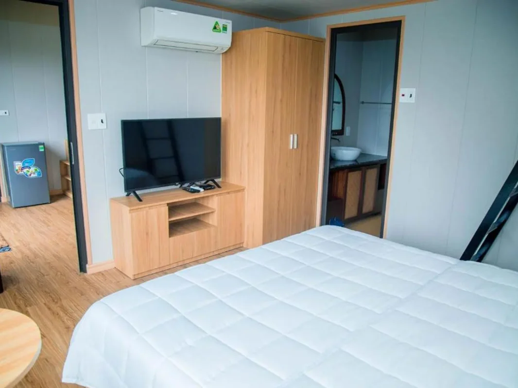 Resort Melorita Mộc Châu
