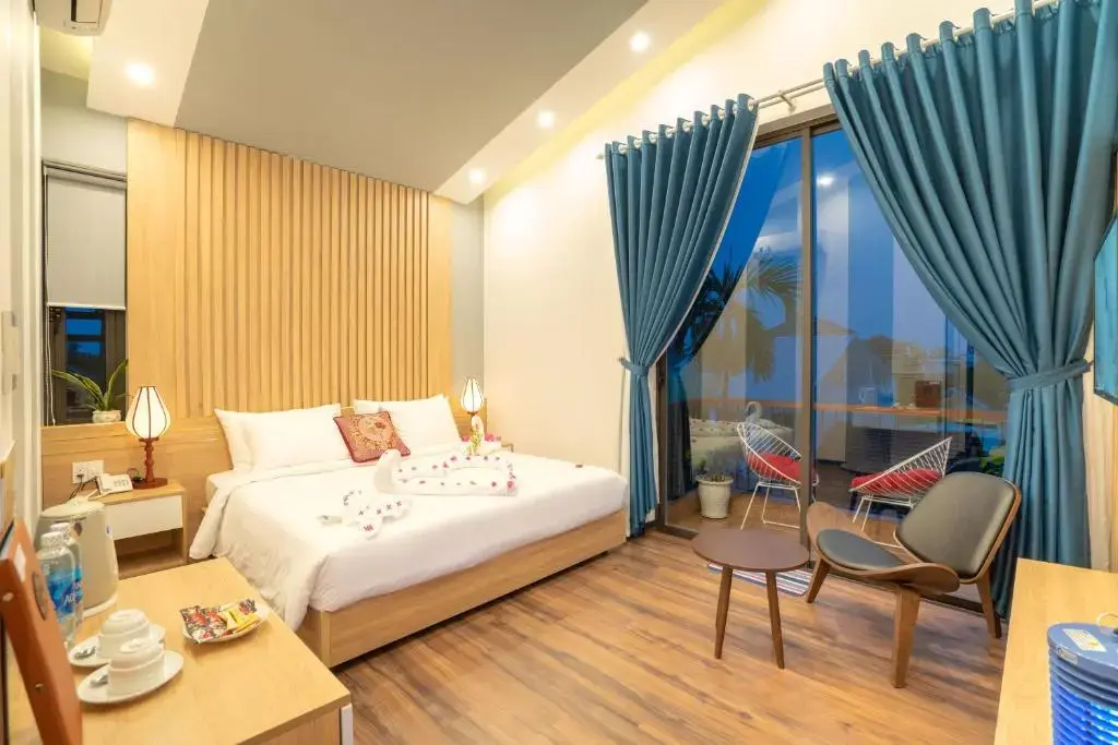 Villa Hội An Grace River