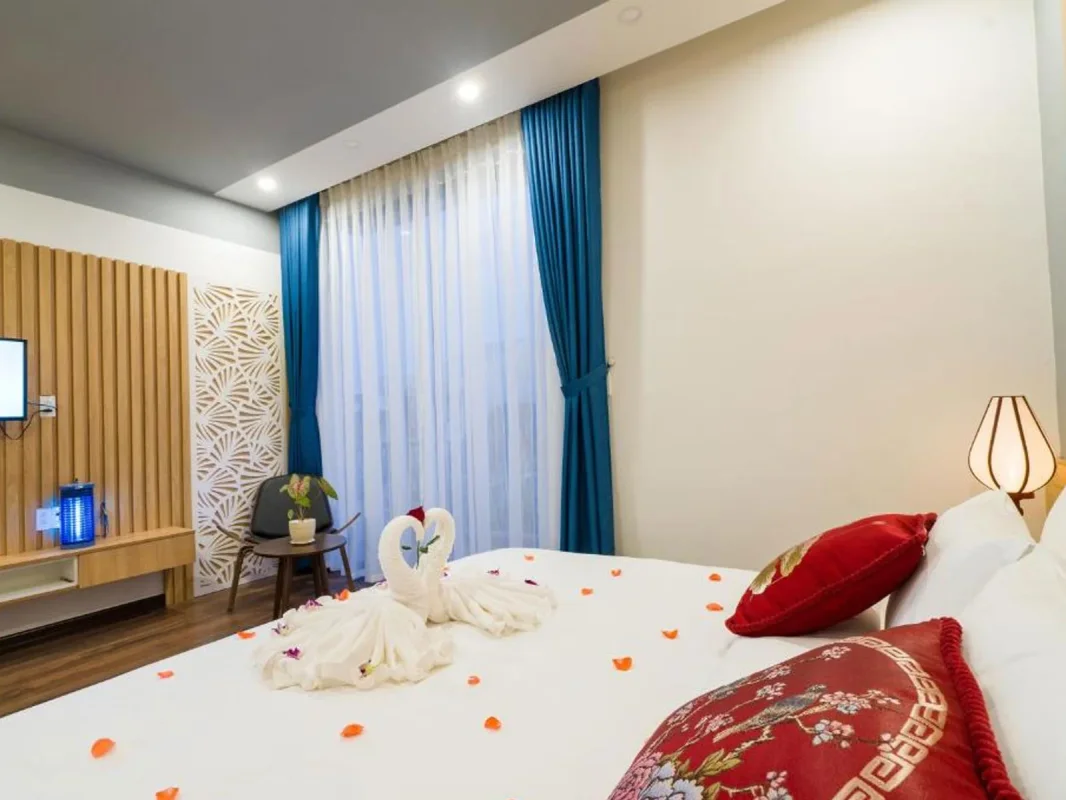 Villa Hội An Grace River
