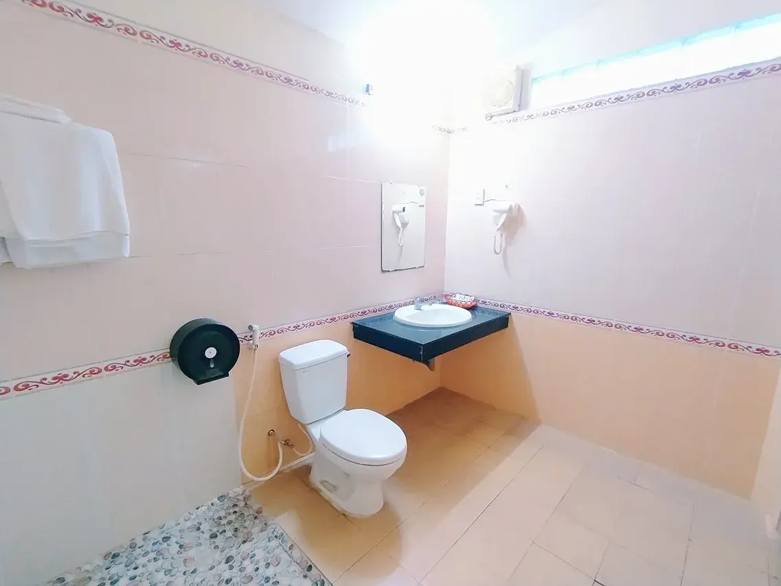 Resort Mỹ Khánh Cần Thơ