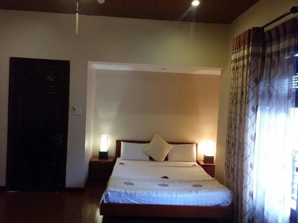 Khách sạn Long Life Riverside Hotel Hội An