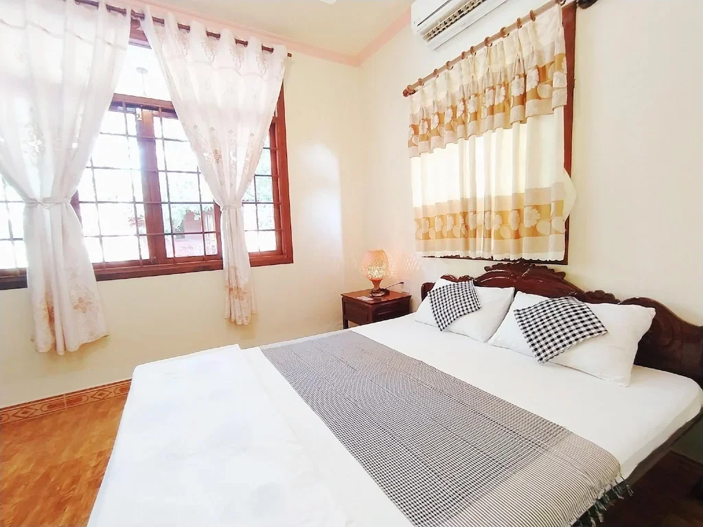 Resort Mỹ Khánh Cần Thơ