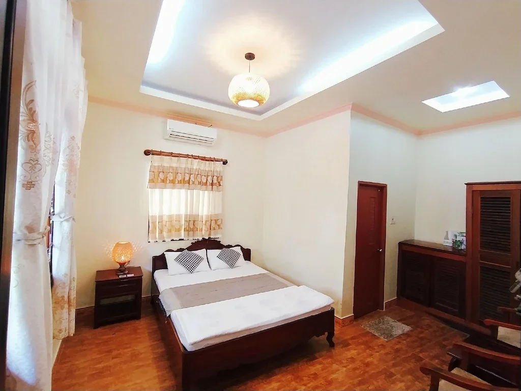 Resort Mỹ Khánh Cần Thơ