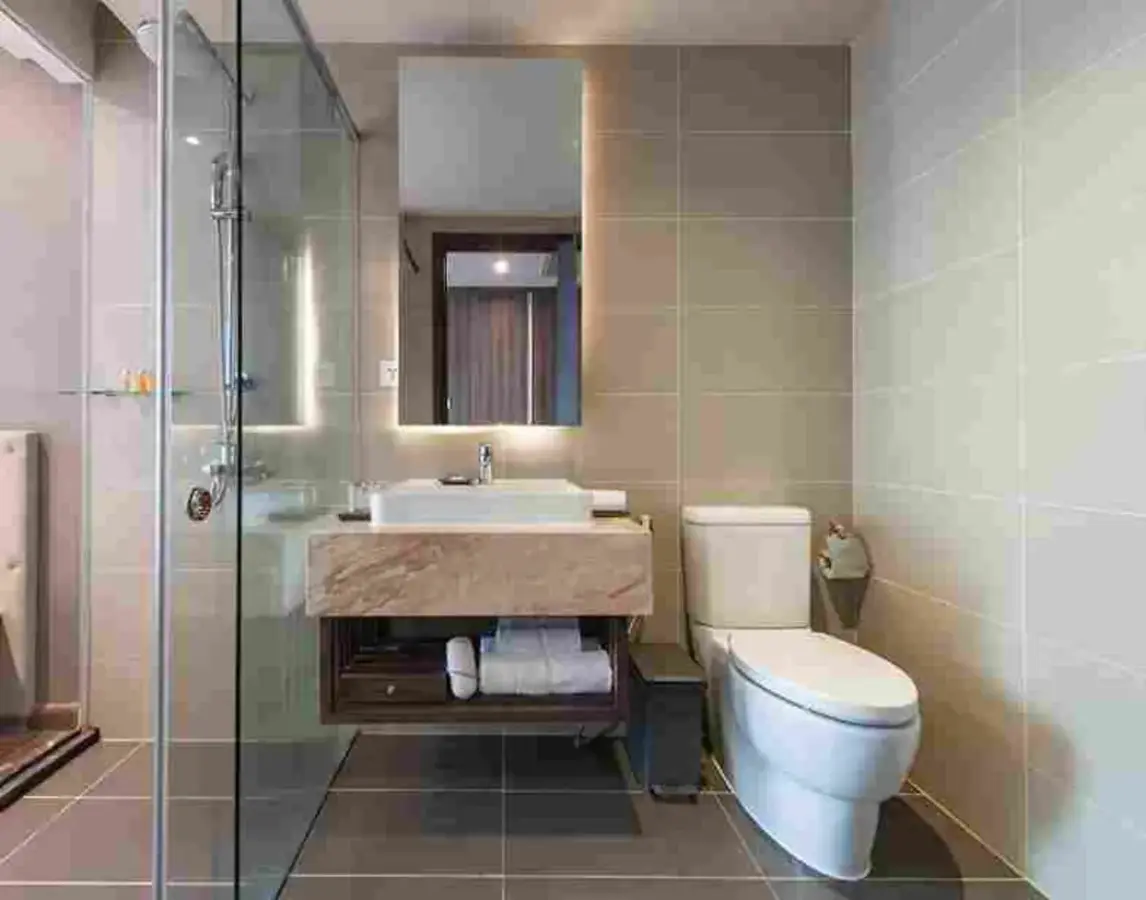 Khách sạn Alana Beach Hotel Nha Trang