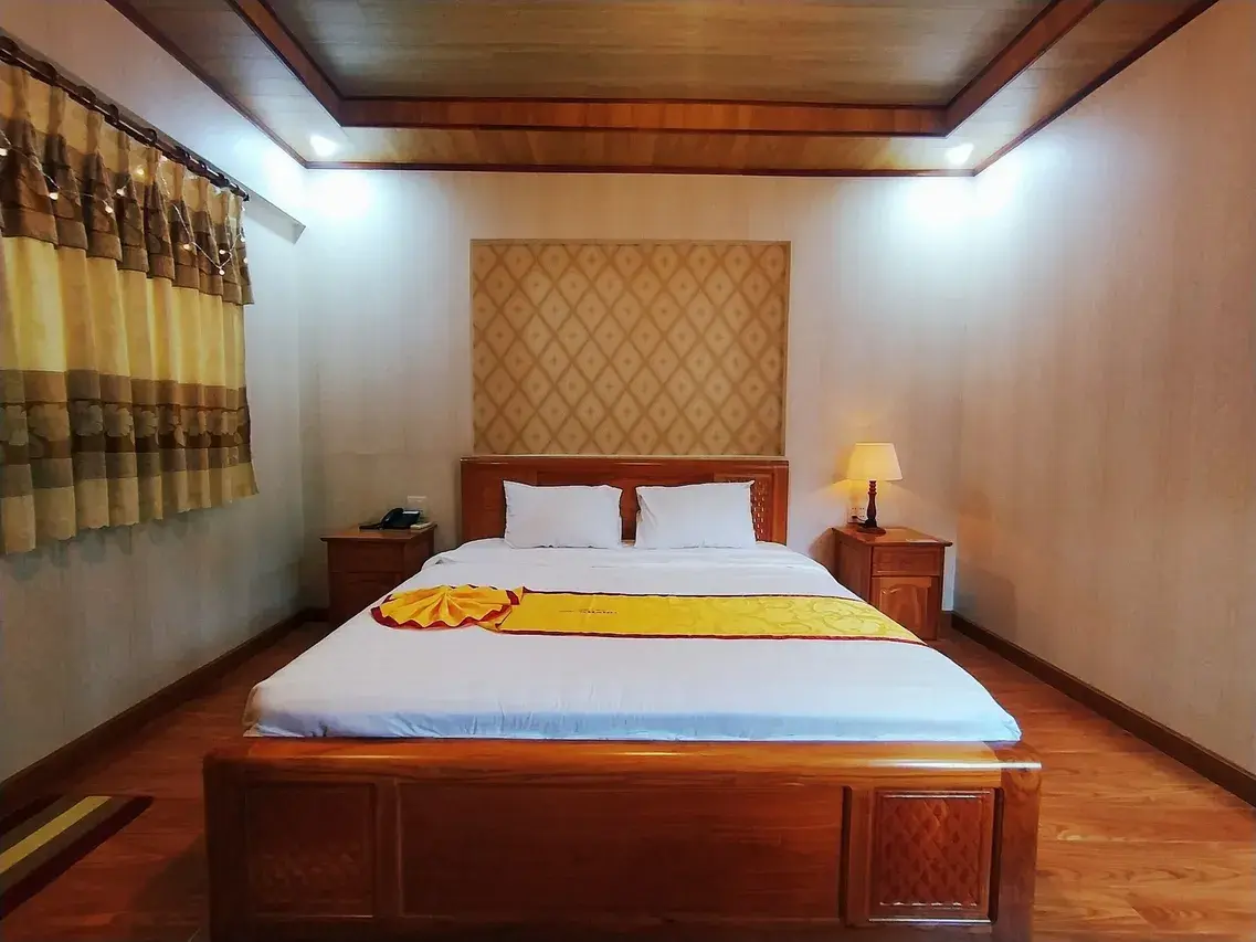 Resort Mỹ Khánh Cần Thơ