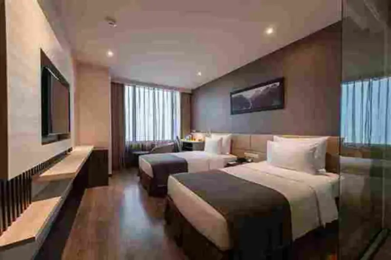 Khách sạn Alana Beach Hotel Nha Trang - Superior