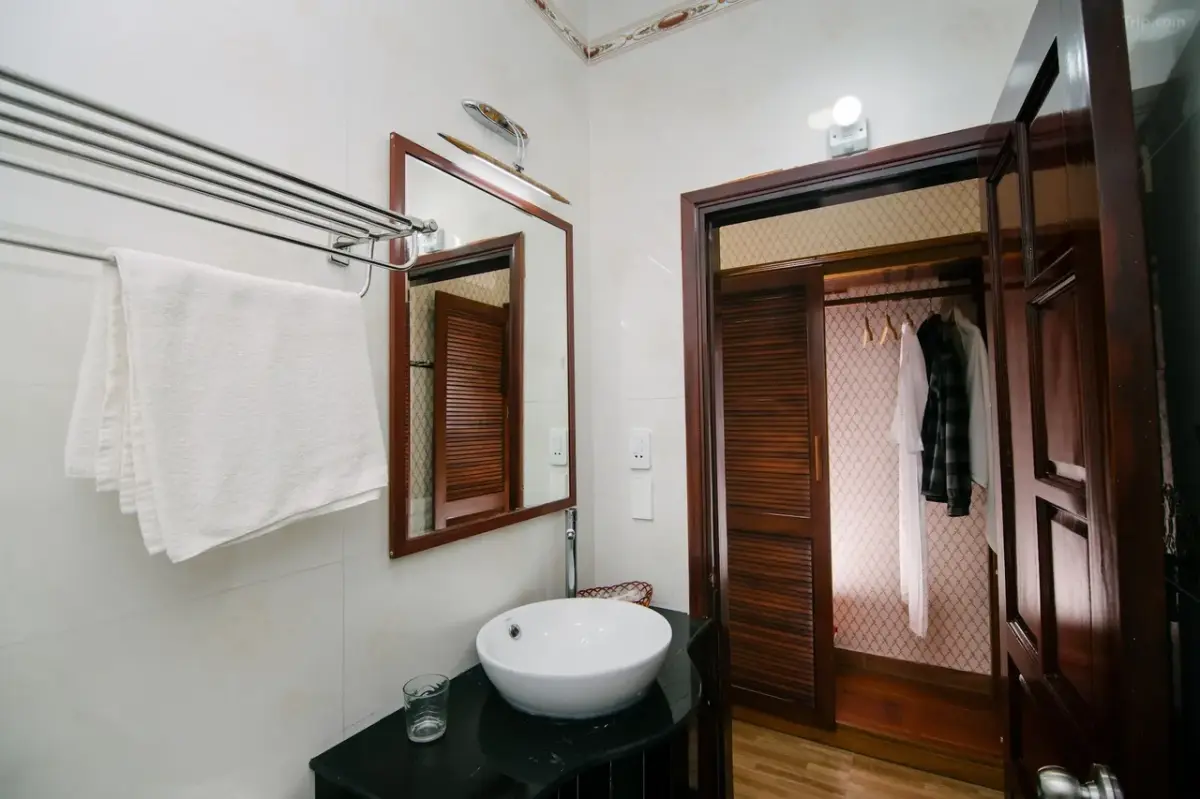 Resort Mỹ Khánh Cần Thơ