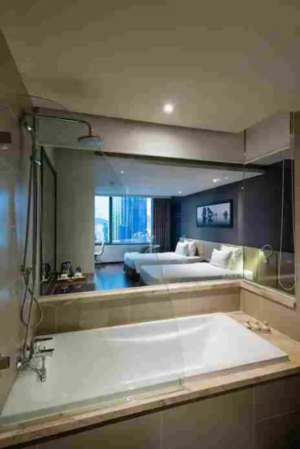 Khách sạn Alana Beach Hotel Nha Trang