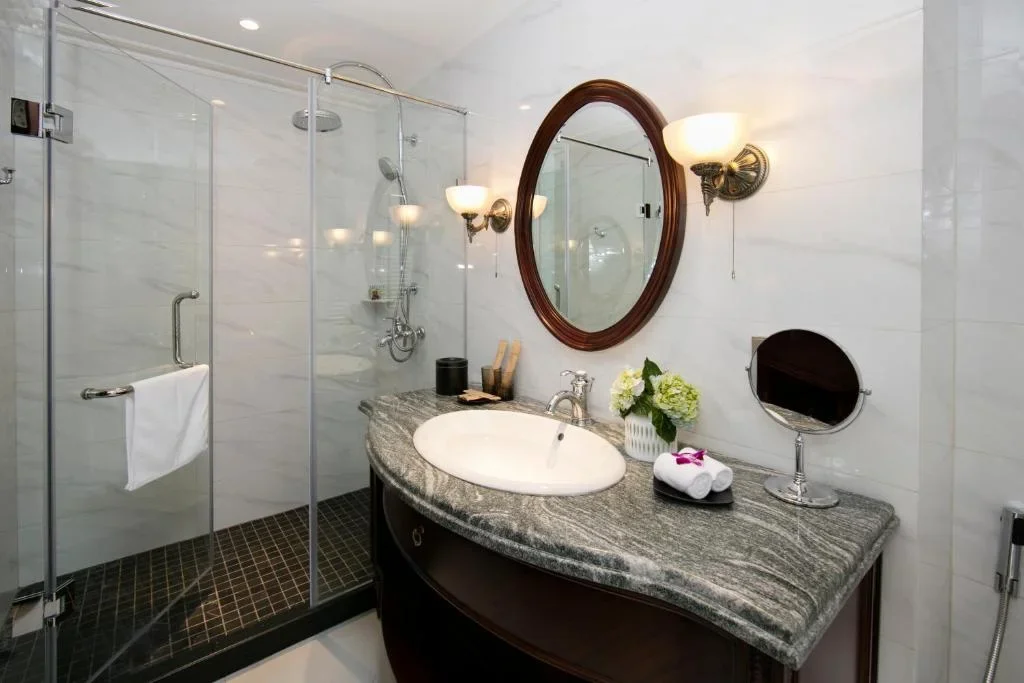 Khách sạn La Sinfonía Majesty Hotel And Spa Hà Nội