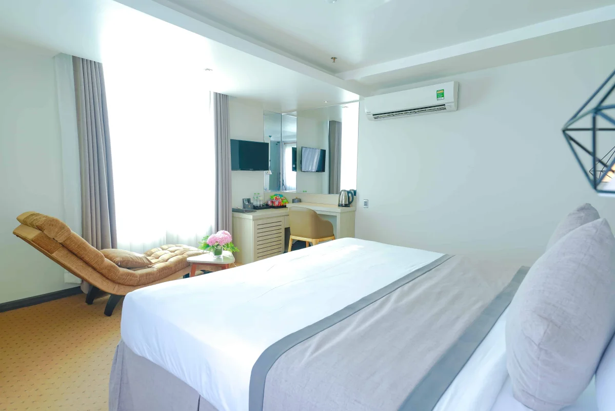 Khách sạn Holiday One Hotel Cần Thơ