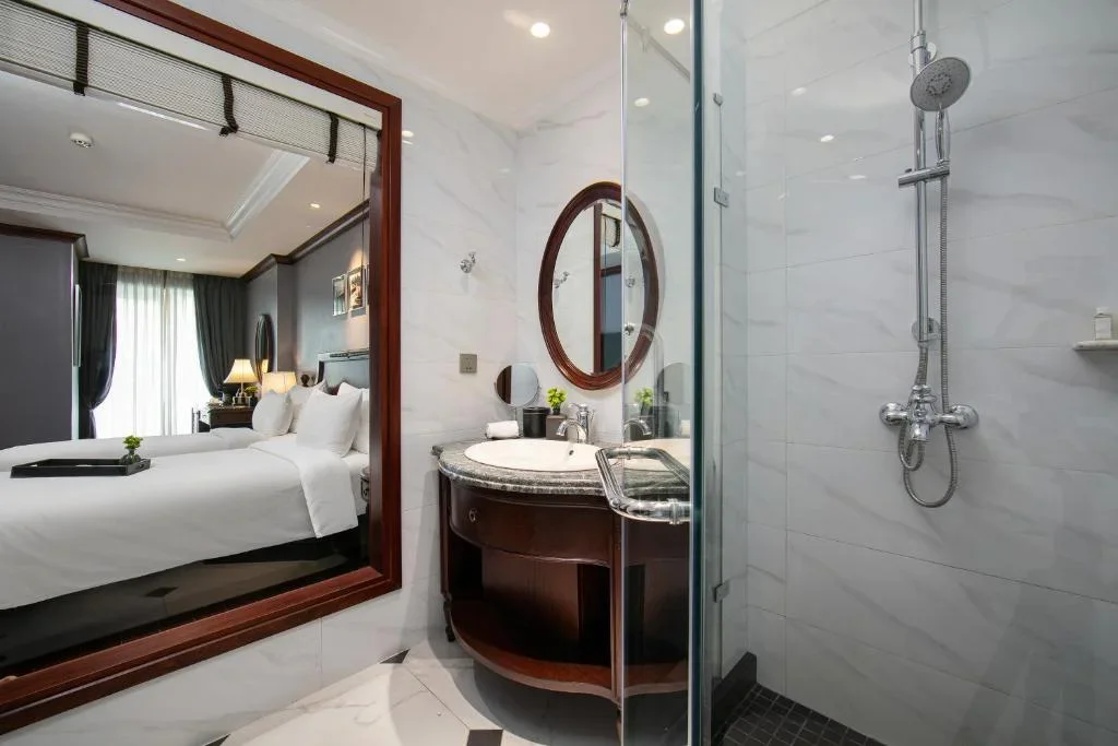 Khách sạn La Sinfonía Majesty Hotel And Spa Hà Nội