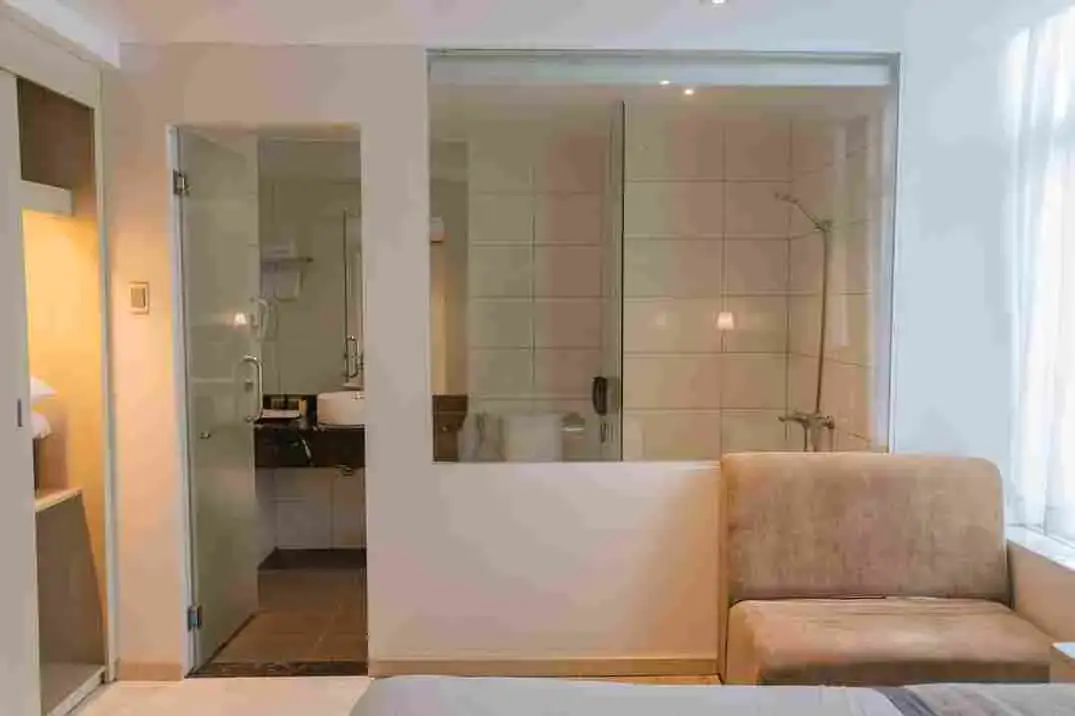 Khách sạn Holiday One Hotel Cần Thơ