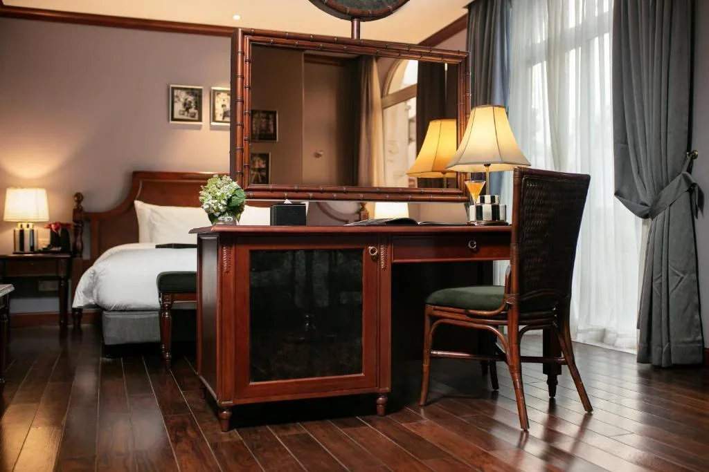 Khách sạn La Sinfonía Majesty Hotel And Spa Hà Nội