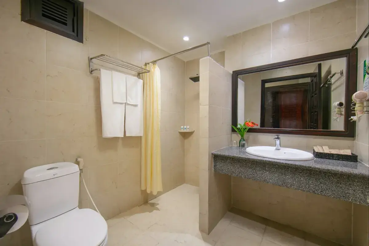 Sea Lion Beach Resort & Spa Mũi Né