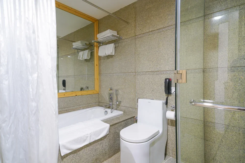 Khách sạn Holiday One Hotel Cần Thơ