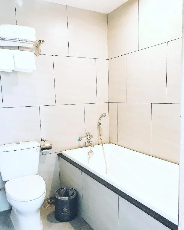 Khách sạn Holiday 2 Hotel Cần Thơ