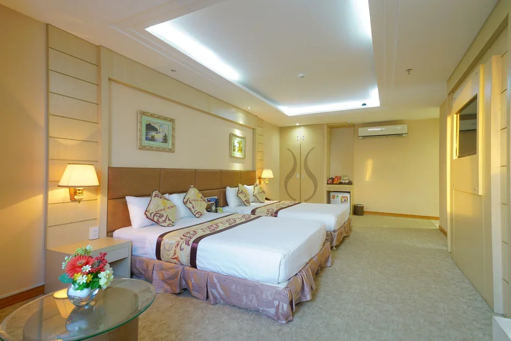 Khách sạn Holiday One Hotel Cần Thơ