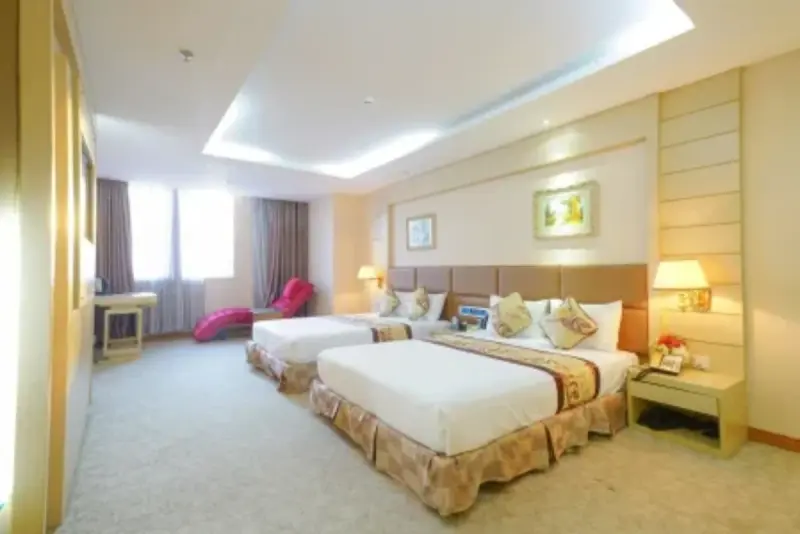 Khách sạn Holiday One Hotel Cần Thơ - Family Suite