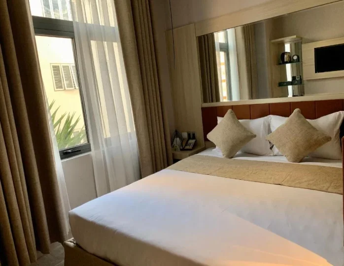 Khách sạn Holiday 2 Hotel Cần Thơ - Superior Double 2