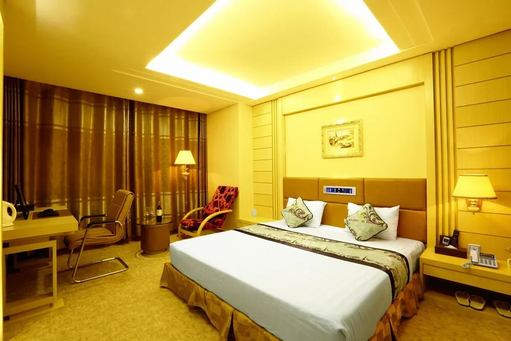 Khách sạn Holiday One Hotel Cần Thơ