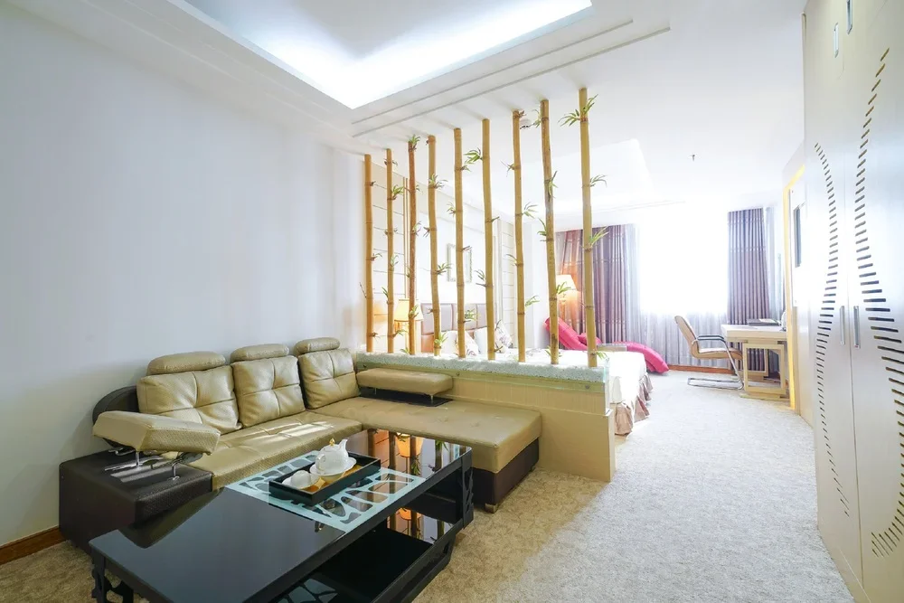 Khách sạn Holiday One Hotel Cần Thơ
