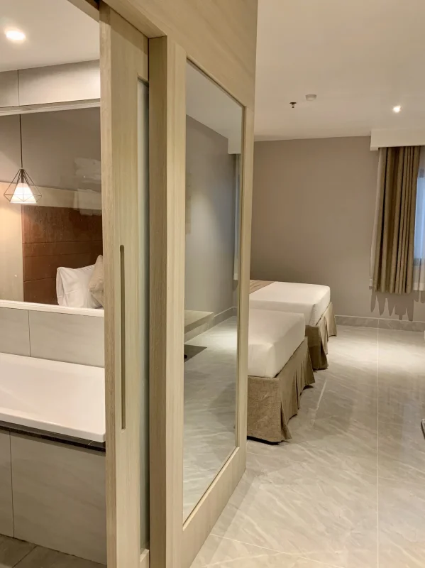 Khách sạn Holiday 2 Hotel Cần Thơ
