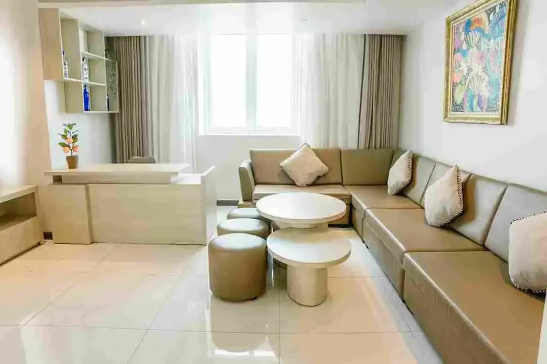 Khách sạn Holiday One Hotel Cần Thơ