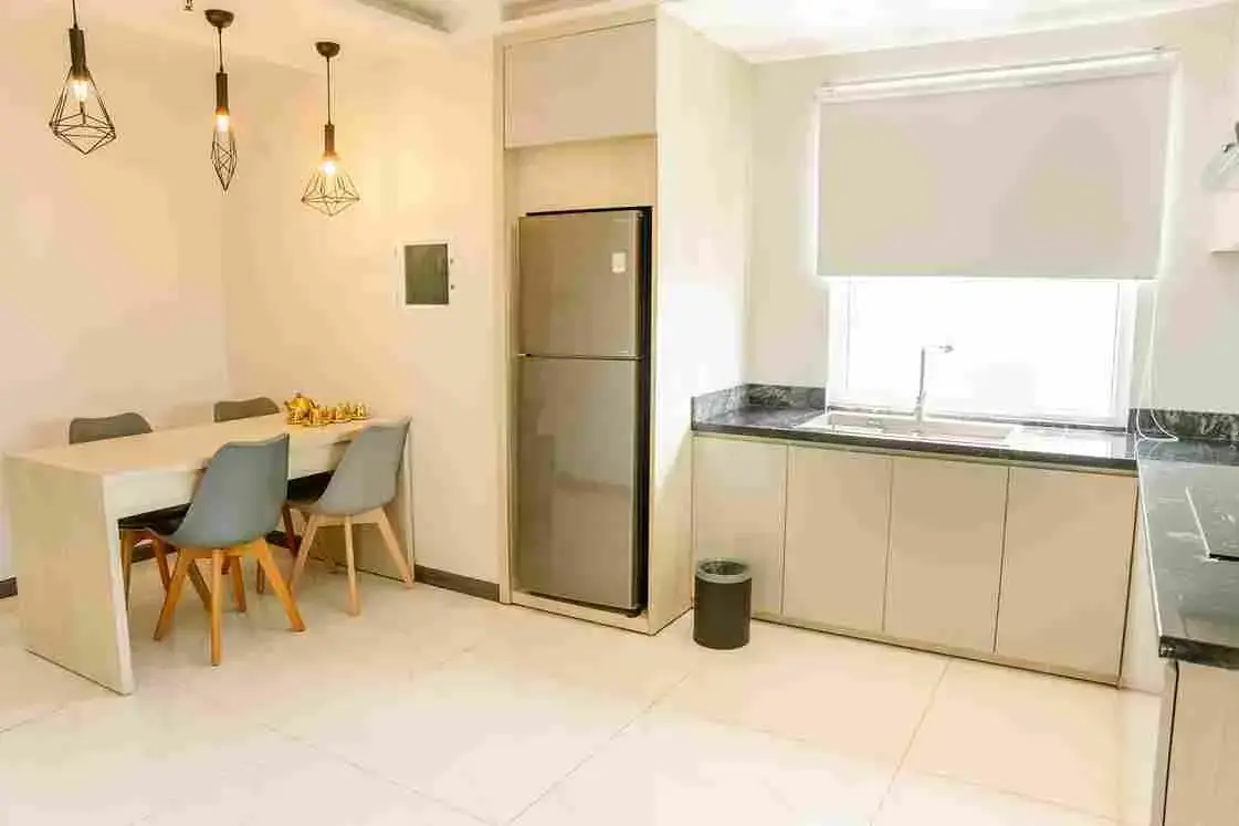 Khách sạn Holiday One Hotel Cần Thơ