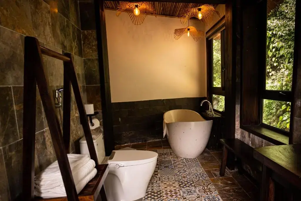 Resort Tràng An Ecolodge Ninh Bình