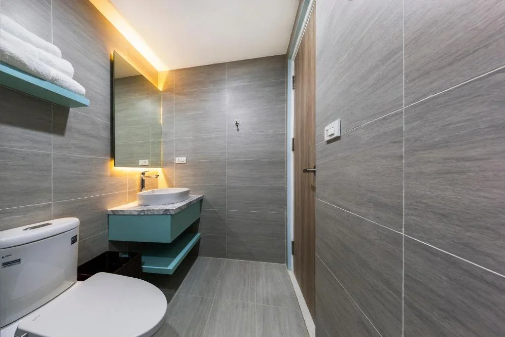 Khách sạn Soleil Apartment Hotel Hà Nội
