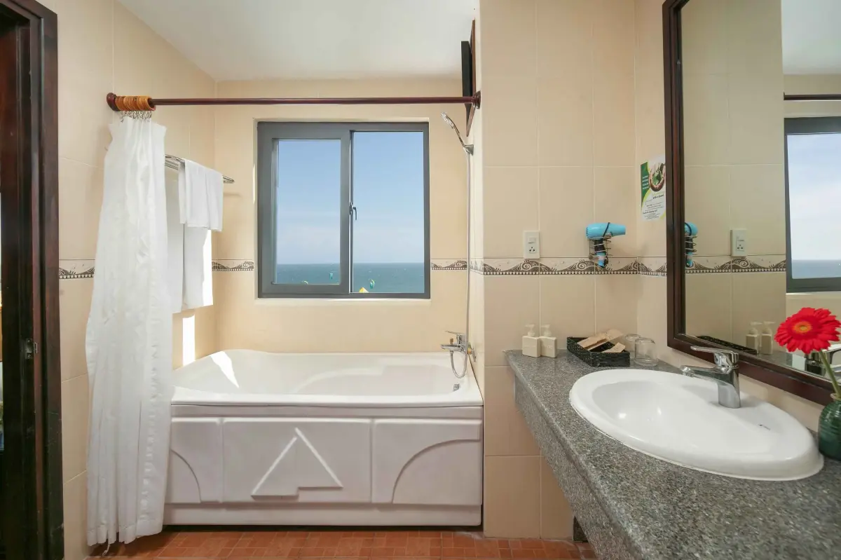 Sea Lion Beach Resort & Spa Mũi Né