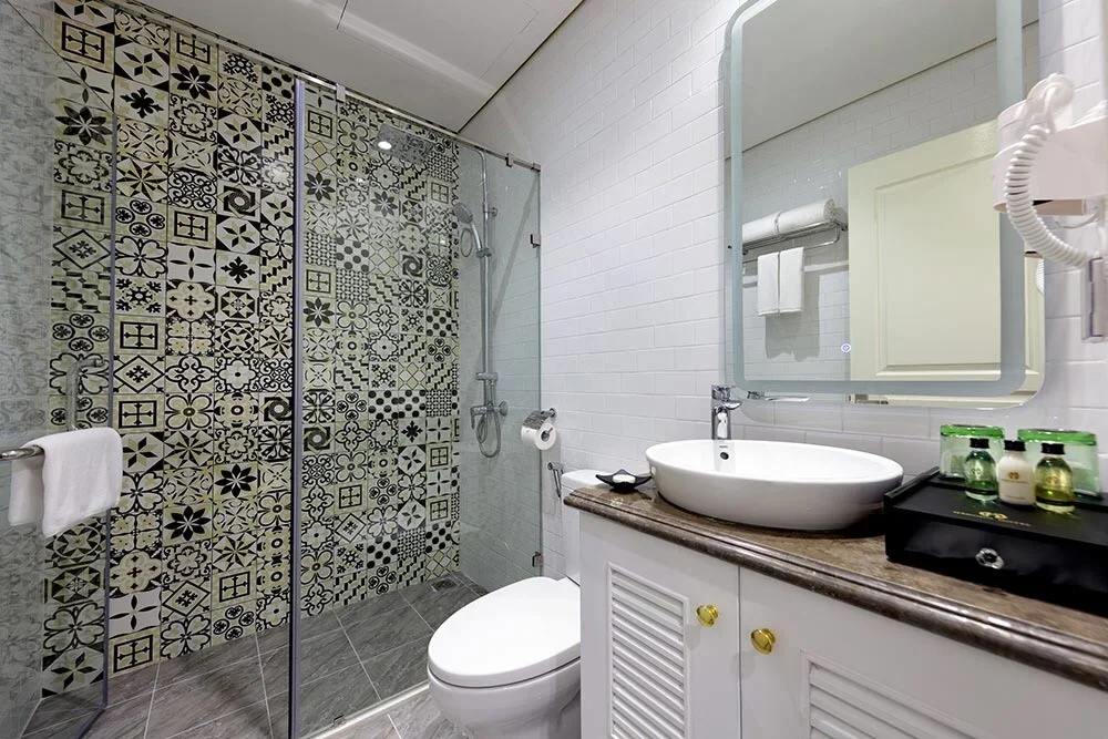 Khách sạn Minasi Hanoi Oi Hotel Hà Nội
