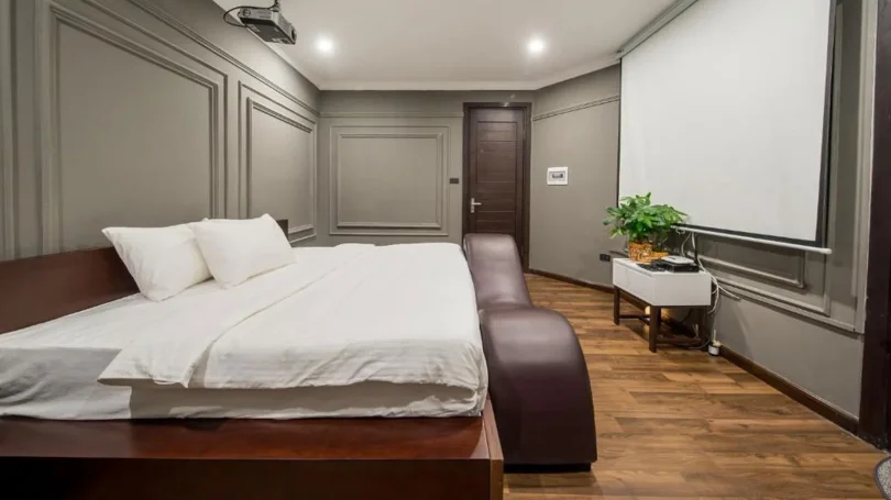 Khách sạn Hovi Hoàng Cầu 3 - My Hotel Hà Nội - Standard