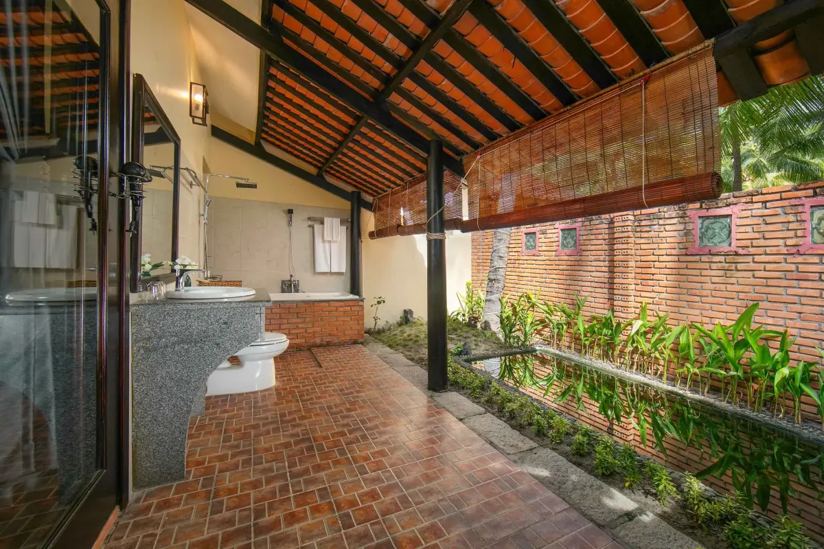 Sea Lion Beach Resort & Spa Mũi Né